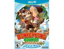 (Nintendo Wii U): Donkey Kong Country: Tropical Freeze